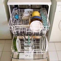 Установка посудомоечной машины город Рязань